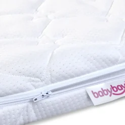Mattress Classic Fresh - Boxspring XXL