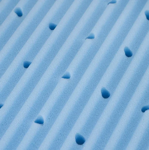 Mattress MediTex Wave - Boxspring XXL