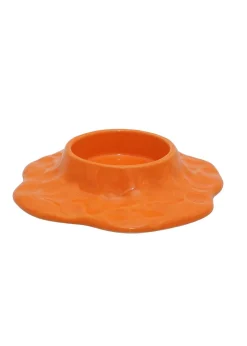 Mauna Candleholder