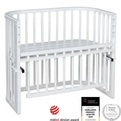 Maxi Comfort Plus Co-sleeper