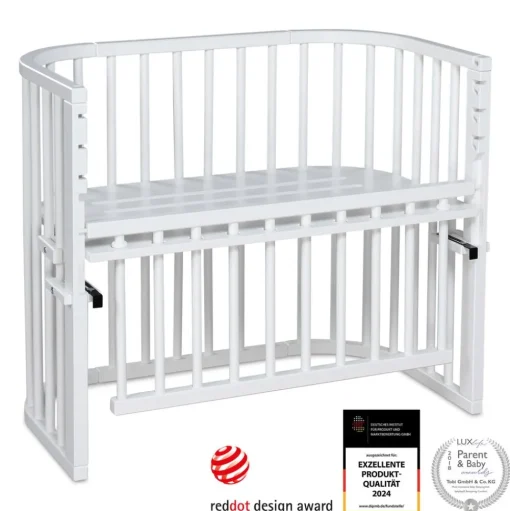 Maxi Comfort Plus Co-sleeper