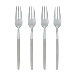 Maxime Set of 4 Cake Forks