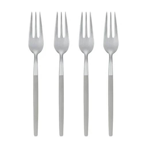 Maxime Set of 4 Cake Forks