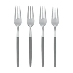 Maxime Set of 4 Cake Forks