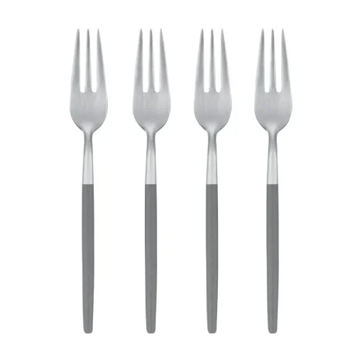 Maxime Set of 4 Cake Forks