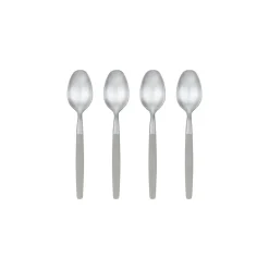 Maxime Set Of 4 Espresso Spoons