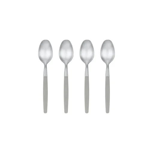 Maxime Set Of 4 Espresso Spoons