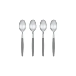 Maxime Set Of 4 Espresso Spoons