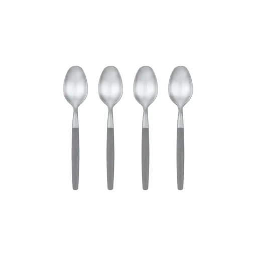 Maxime Set Of 4 Espresso Spoons