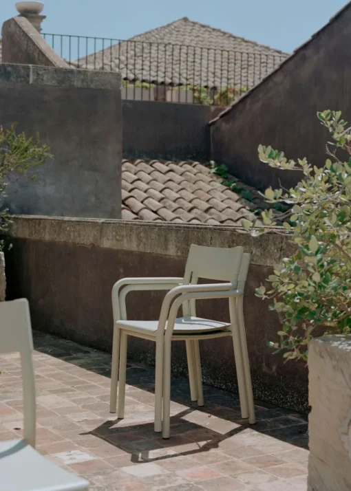 May Armchair