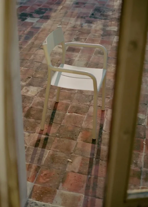 May Armchair