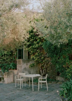 May Armchair
