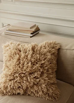Meadow High Pile Cushion