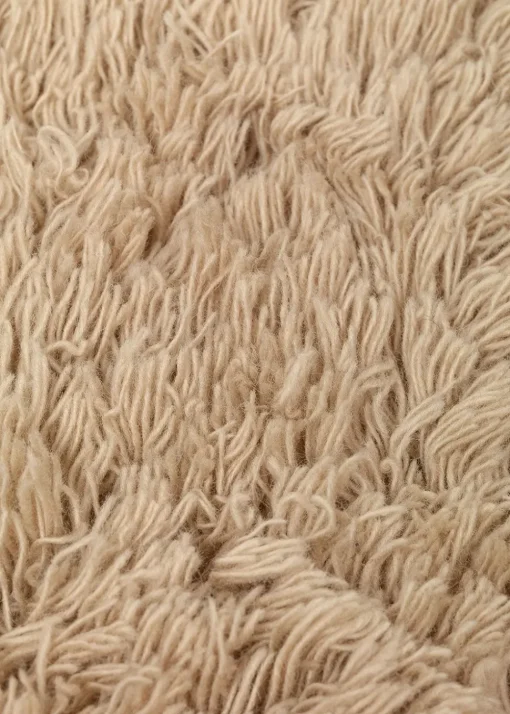 Meadow High Pile Cushion