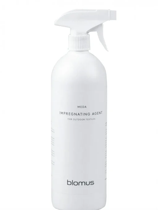 Meda Cleaning For Outdoor Textiles
