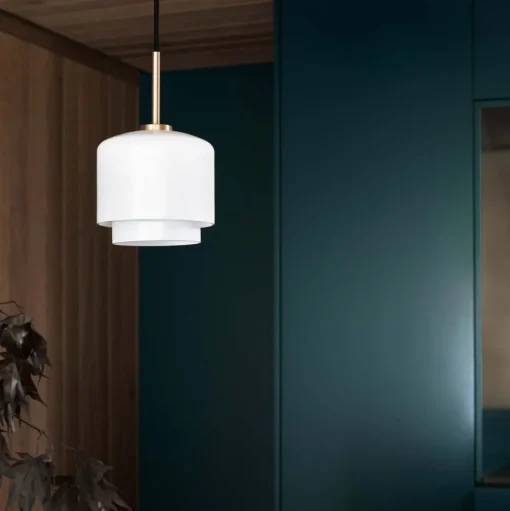 Megumi Pendant / By PLEASE WAIT to be SEATED