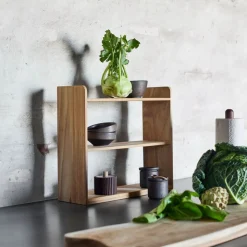 Melang Shelf