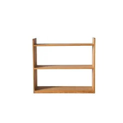 Melang Shelf