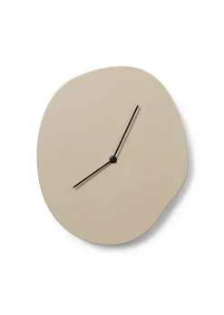 Melt Wall Clock