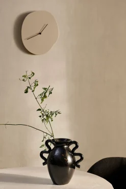 Melt Wall Clock