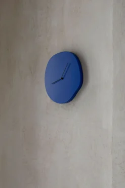 Melt Wall Clock