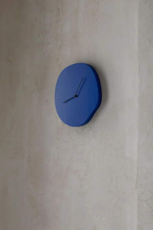 Melt Wall Clock