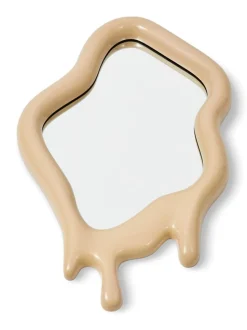 Melting Mirror