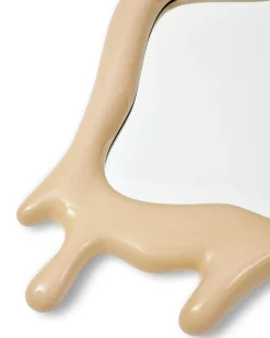 Melting Mirror
