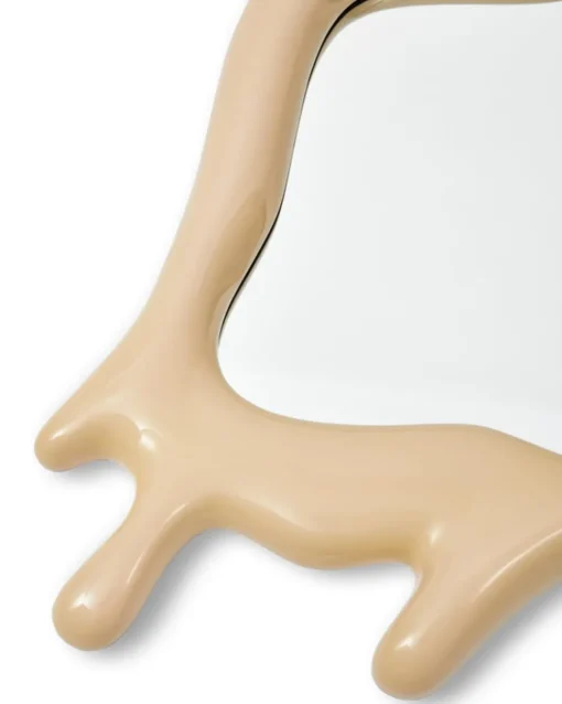 Melting Mirror