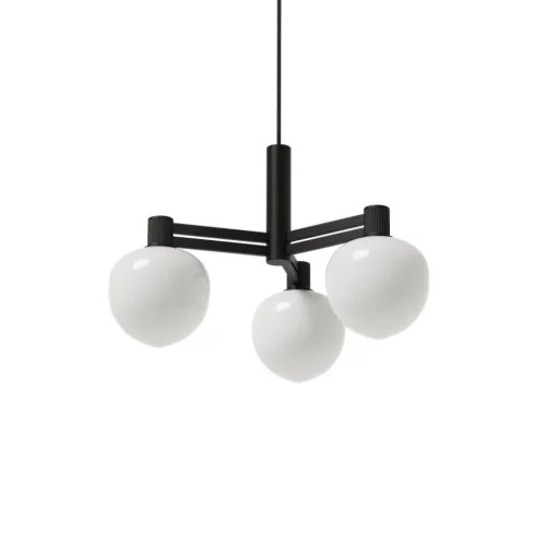 Memoir Chandelier 120 Iii B