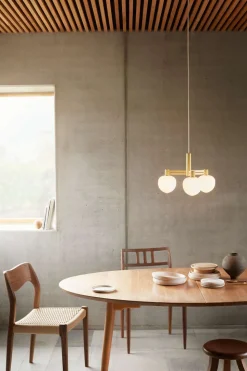 Memoir Chandelier 120 Iii B