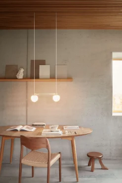 Memoir Chandelier 120 Iii B