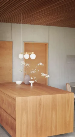 Memoir Chandelier 120 Iii B