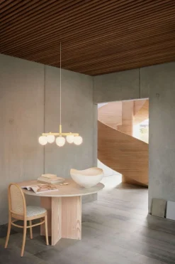 Memoir Chandelier 120 Iii B