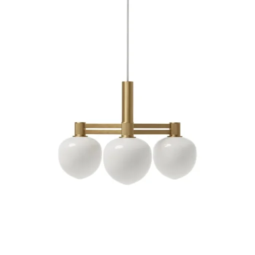 Memoir Chandelier 120 Iii B