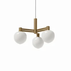 Memoir Chandelier 120 Iii B