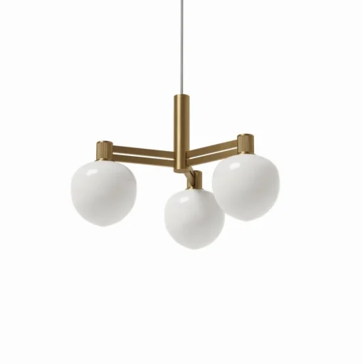 Memoir Chandelier 120 Iii B