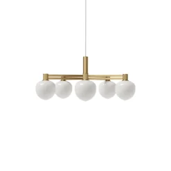 Memoir Chandelier 120 V B