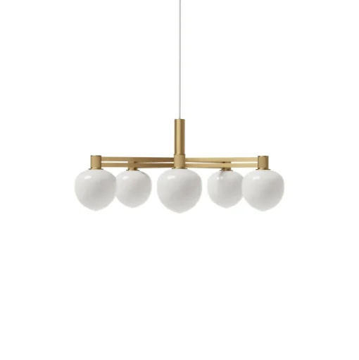 Memoir Chandelier 120 V B