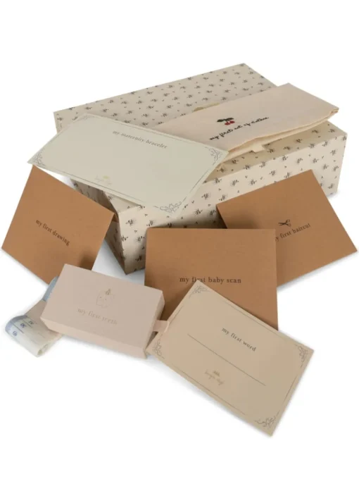MEMORY BOX