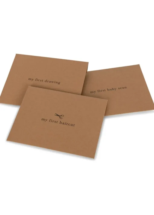 MEMORY BOX
