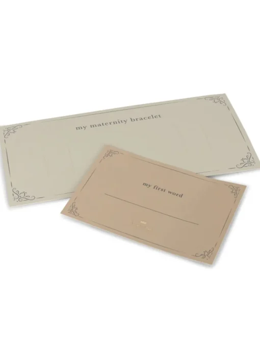 MEMORY BOX