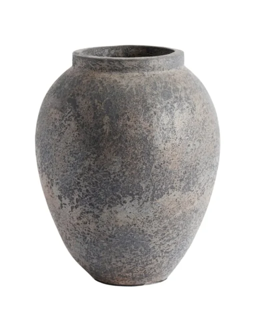 Memory Pot