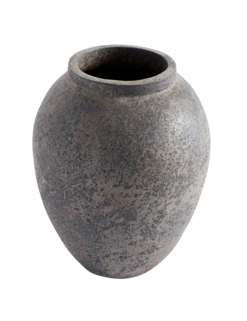 Memory Pot