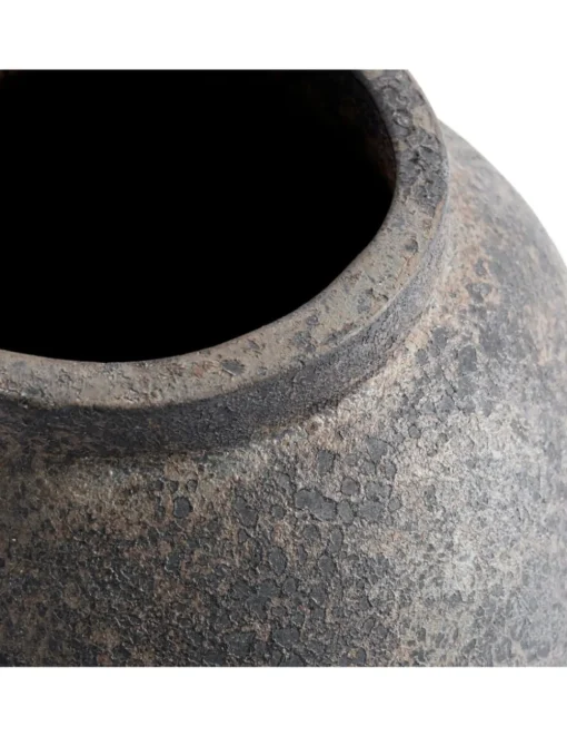 Memory Pot
