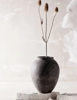 Memory Pot