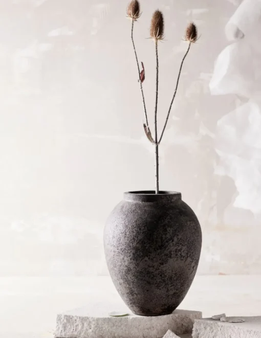 Memory Pot