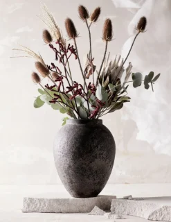 Memory Pot