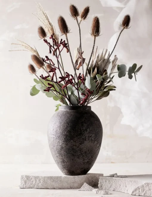 Memory Pot