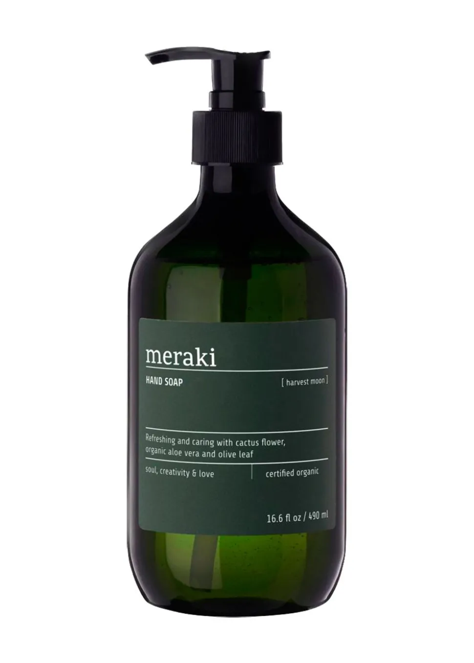Meraki Hand Soap